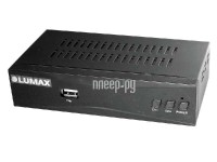 Цифровой телевизионный приемник Lumax DV4212HD