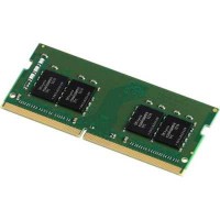 Модуль памяти Kingston DDR4 SO-DIMM 2666MHz PC-21300 CL19 - 8Gb KVR26S19S8/8