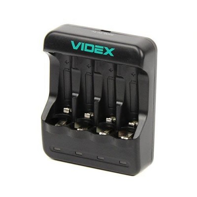 Зарядное устройство Videx VCH-N400