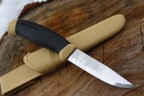 Нож Morakniv Companion Desert - длина лезвия 103мм