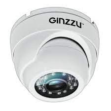 AHD камера Ginzzu HAD-5301A