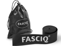 Ремень латексный Fasciq Flossband 1.0mm 5х208cm 2420