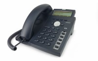 VoIP оборудование Snom D315