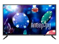 Телевизор JVC LT-32M385