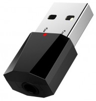 Bluetooth аудио адаптер Hurex SQ-07 Mini USB