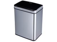 Мусорное ведро Tesler STB-33 Inox 30L