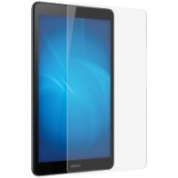 Гибридное защитное стекло Krutoff для Huawei MediaPad M5 Lite 8.0 22357