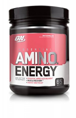 Optimum Nutrition Amino Energy 65 serv.