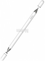 Аксессуар Стилус Wiwu Pencil One Passive Stylus White 6973218930046