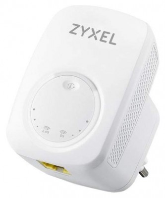 Wi-Fi усилитель Zyxel WRE6505 v2