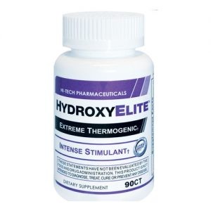 Hi-Tech Pharmaceuticals HydroxyElite 90 caps