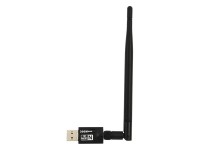 Wi-Fi приёмник Vixion USB 300mpbs + 5 DBI GS-00007716