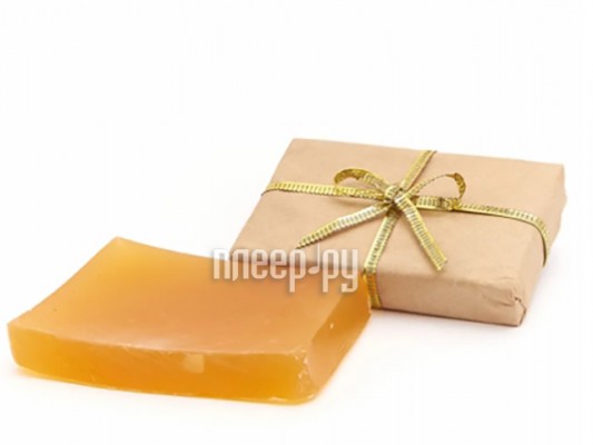 Живой шампунь Соффид Дикий лук (против облысения) 90g