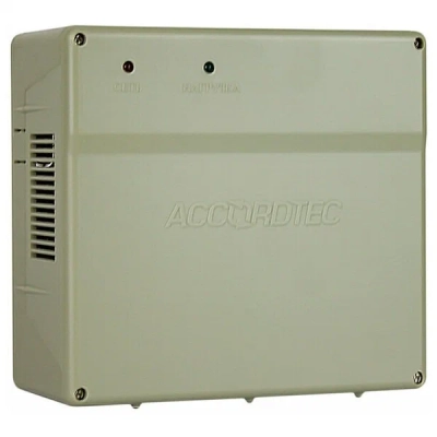 Блок питания Блок питания AccordTec ББП-20 исполнение 1 Grey