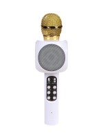 Система караоке mObility White УТ000032440