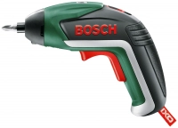 Отвертка Bosch IXO V Basic + кейс 06039A8020