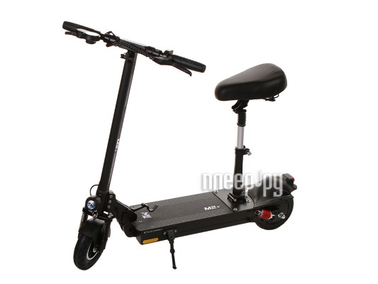Электросамокат Kugoo Kirin M2 Plus
