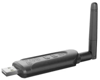 Bluetooth передатчик Sellerweb LE502 Bluetooth 5.3 Qualcomm QCC3056AUX