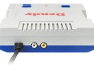 Игровая приставка Dendy Junior 300 игр + световой пистолет