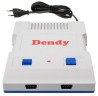 Игровая приставка Dendy Junior 300 игр + световой пистолет