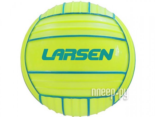 Надувная игрушка Larsen CB-09 Lime-Blue 358432