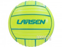 Надувная игрушка Larsen CB-09 Lime-Blue 358432