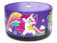 Яндекс Станция Лайт Velvet Unicorn