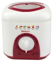 Фритюрница Sakura SA-7654R