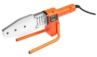 Аппарат для сварки пластиковых труб MaxPiler MPW-0832