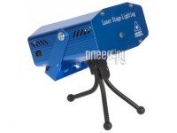 Лазерный голографический проектор Eltronic LPML-01-01