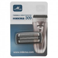Головка Микма к электробритве М-309