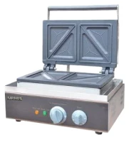 Вафельница Airhot WBS-2