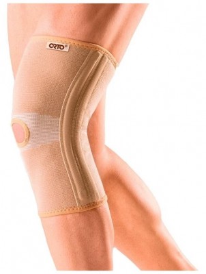 Ортопедическое изделие Бандаж на коленный сустав Orto BKN 871 размер XL