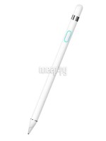 Аксессуар Стилус Wiwu Picasso Active Stylus P339 White 6973218930077