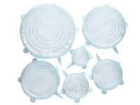 Крышка As Seen On TV Silicone 6шт 1757
