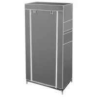 Шкаф Deko DKCL04 150х70х45cm Grey 041-0014