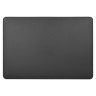 Аксессуар Чехол SwitchEasy для APPLE MacBook Pro 16 Nude Translucent Black GS-105-106-111-66