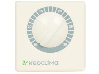 Термостат NeoClima RQ-1