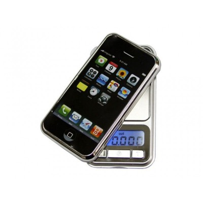 Весы Kromatech iPhone 2308 29149b035