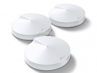 Wi-Fi роутер TP-LINK Deco M9 Plus 3 Pack
