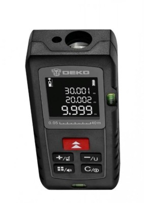 Дальномер Deko LRE110-70m 065-0174