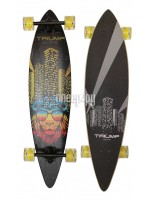Скейт Triumf Active TF-3809 Urban Jungle
