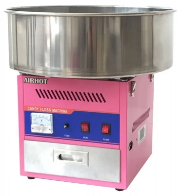 Аппарат Airhot для приготовления сахарной ваты CF-1