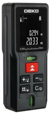Дальномер Deko GLS-50 065-0242