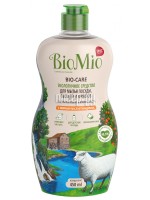 Средство для мытья посуды BioMio Bio-Care с эфирным маслом мандарина 450ml ЭМ-239