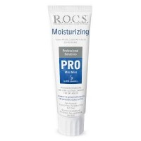 Зубная паста R.O.C.S Pro Moisturizing 135g 03-08-013