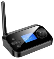 Bluetooth передатчик Sellerweb Bluetooth 5.0 TX/RX C41