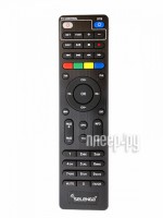 Пульт ДУ Selenga 3602 для T20D/T20DI/T42/T81D/HD950D с функцией обучения для ТВ