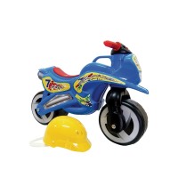 Беговел Kinder Way Motorcycle 7 11-007 Blue