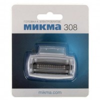 Головка Микма к электробритве М-308